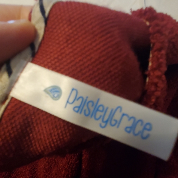 Sweater - Picture 4 of 4